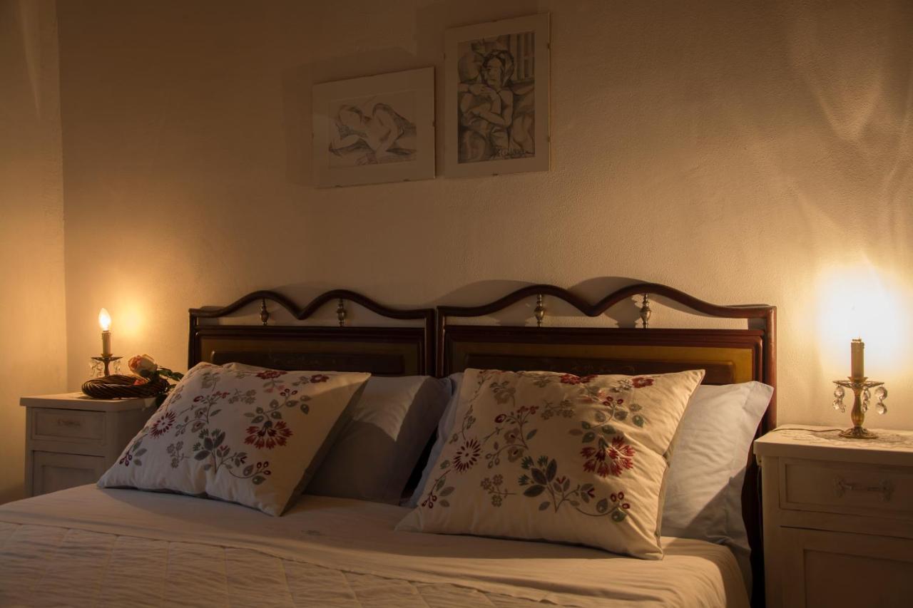 Bb Chiavenna Centro Storico Bed & Breakfast Exterior foto