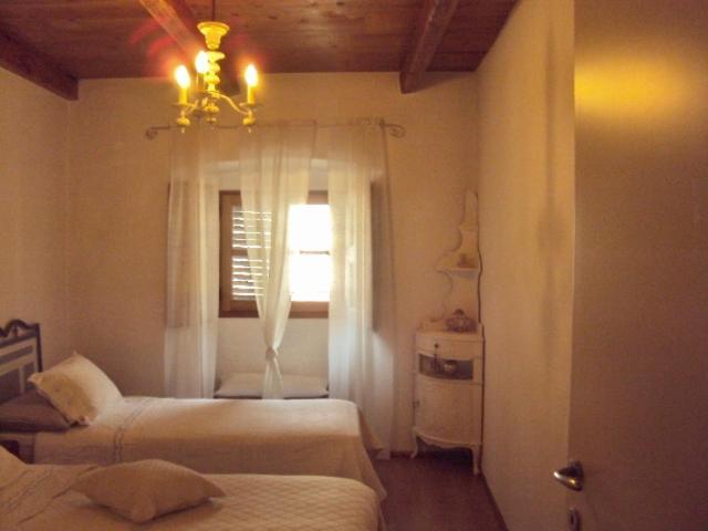 Bb Chiavenna Centro Storico Bed & Breakfast Exterior foto